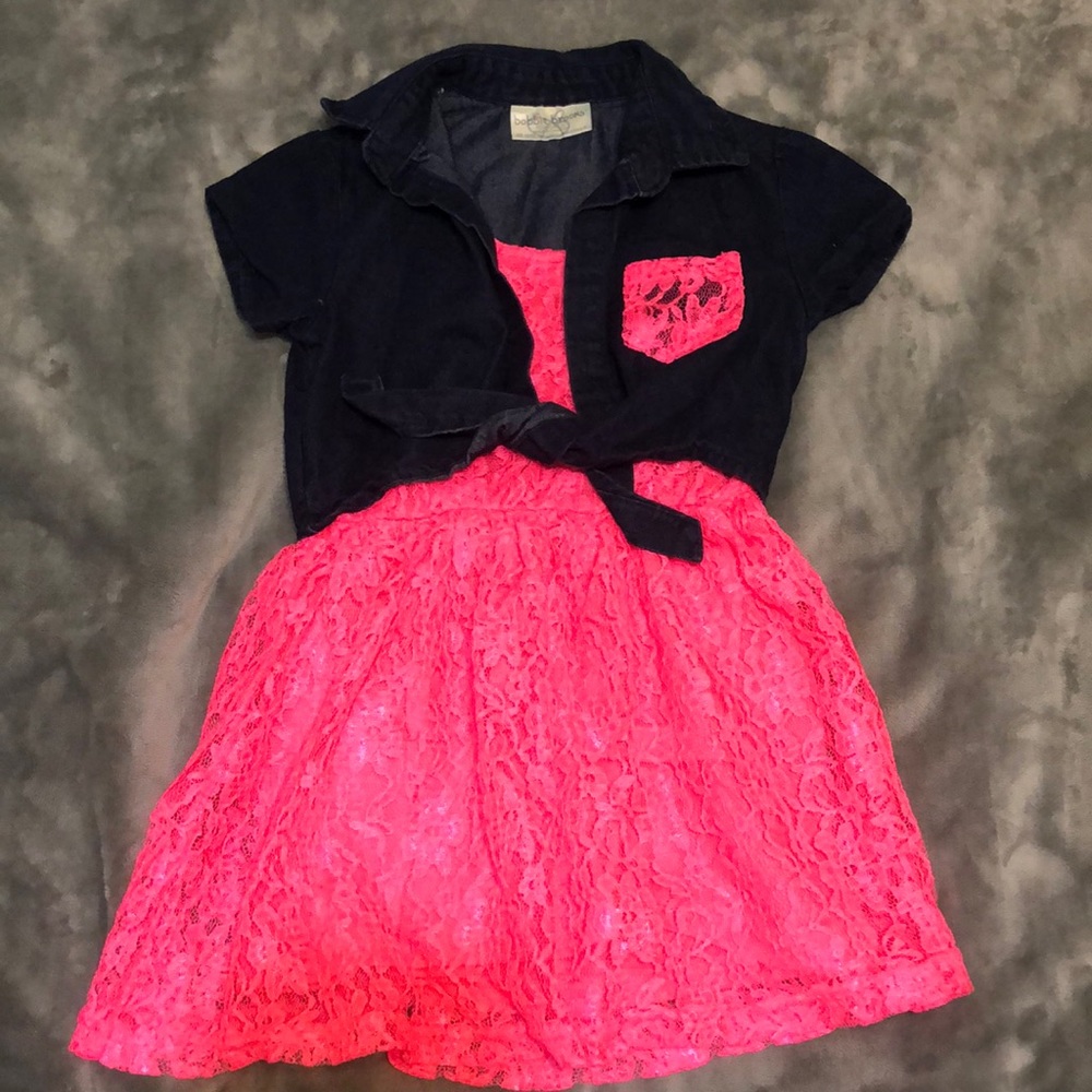 Bobbie Brooks dress 👗
